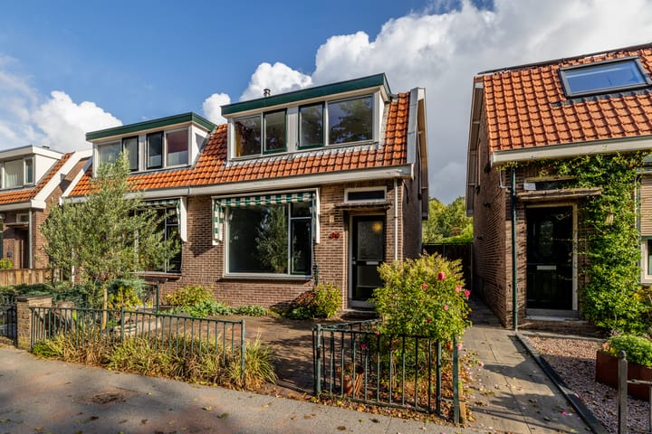 Foto 7 van Hoogvlietsekerkweg 64