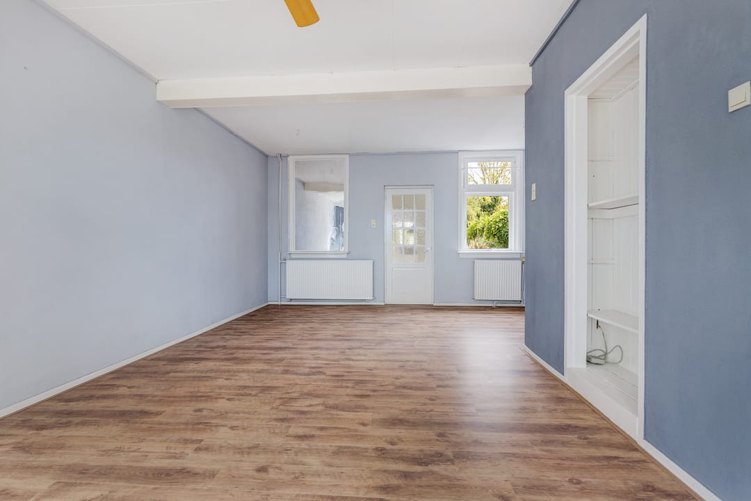 Foto 8 van Hoogvlietsekerkweg 64