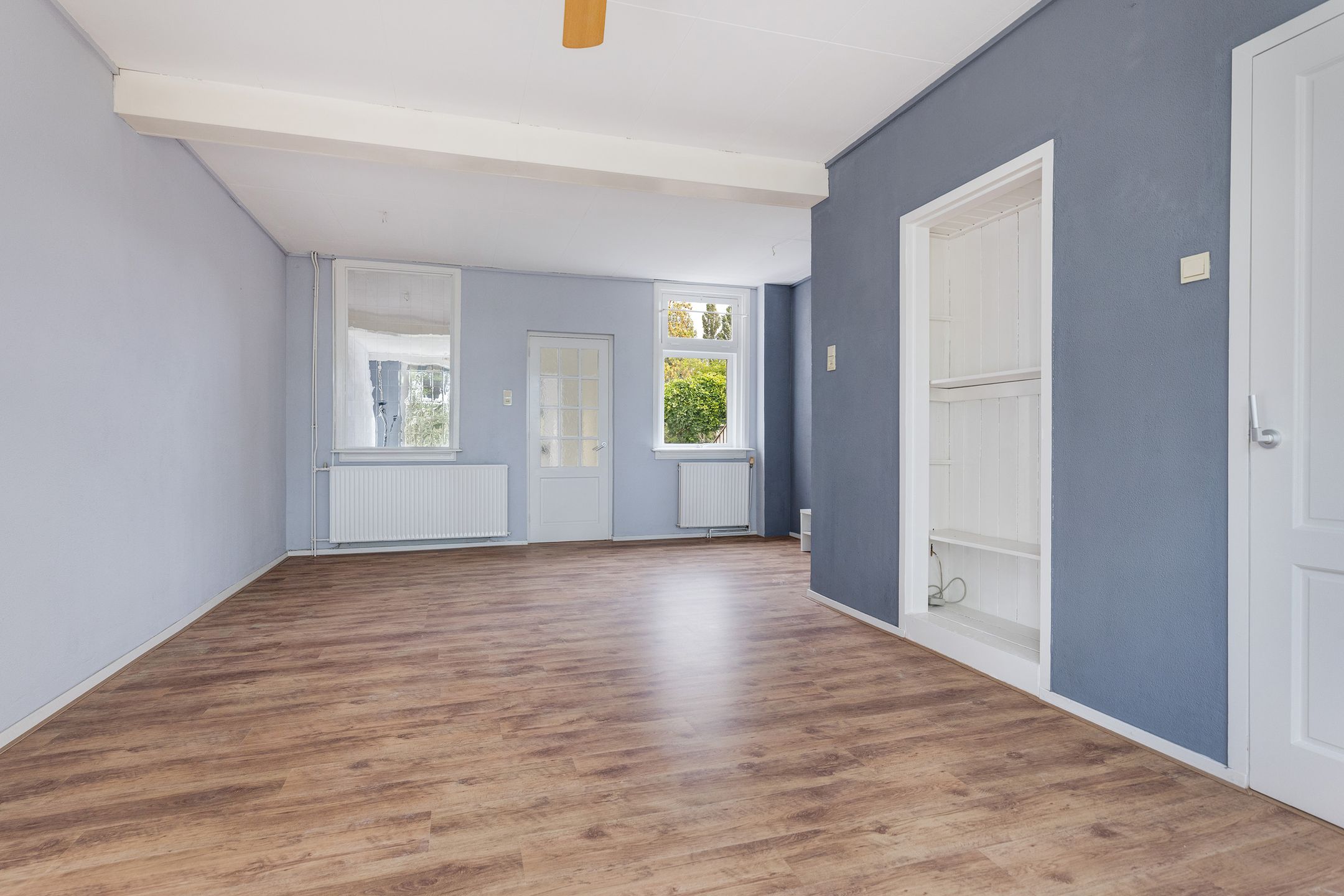 Foto 9 van Hoogvlietsekerkweg 64