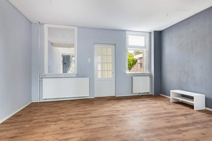 Foto 10 van Hoogvlietsekerkweg 64