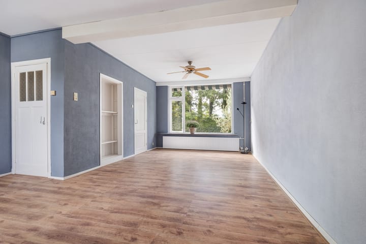 Foto 11 van Hoogvlietsekerkweg 64