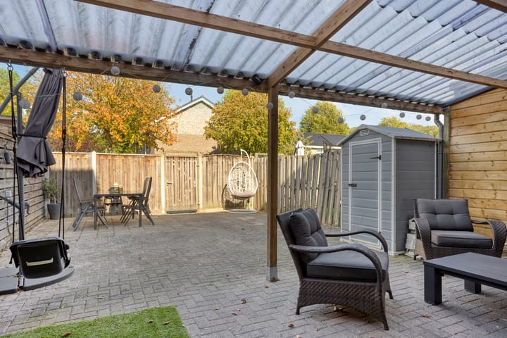 Foto 25 van De Jachthoorn 7