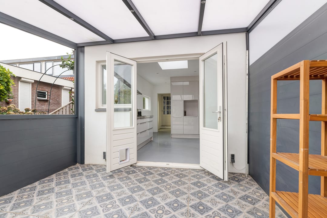 Foto 16 van Hoogvlietsekerkweg 64