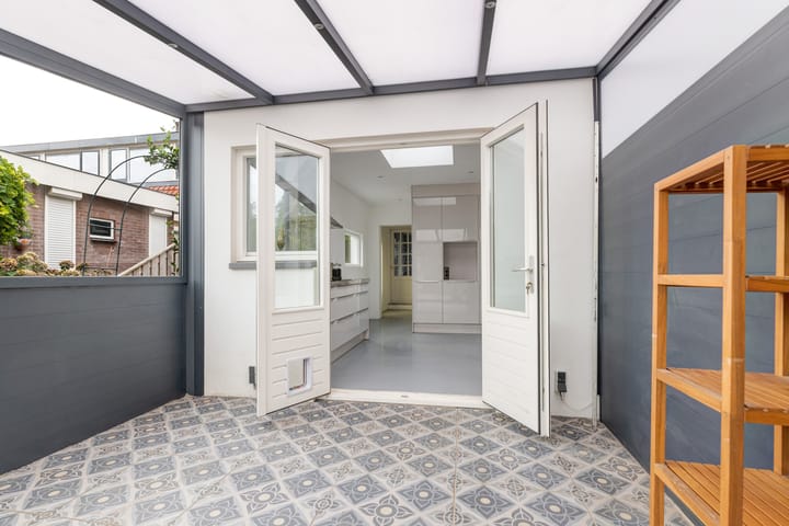 Foto 16 van Hoogvlietsekerkweg 64