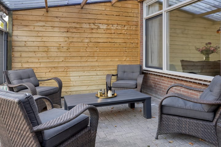 Foto 26 van De Jachthoorn 7