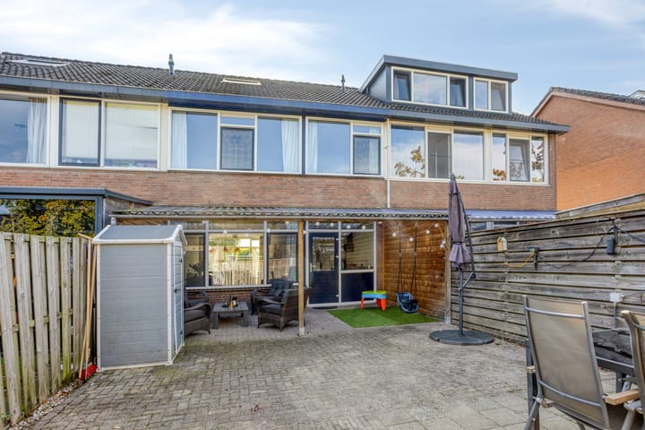 Foto 27 van De Jachthoorn 7