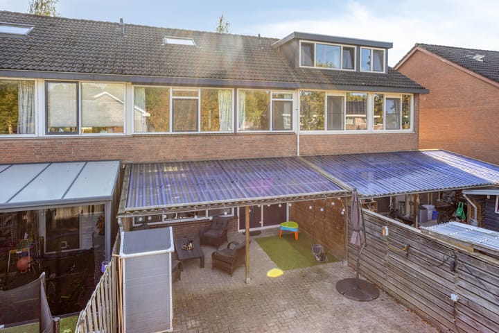 Foto 28 van De Jachthoorn 7