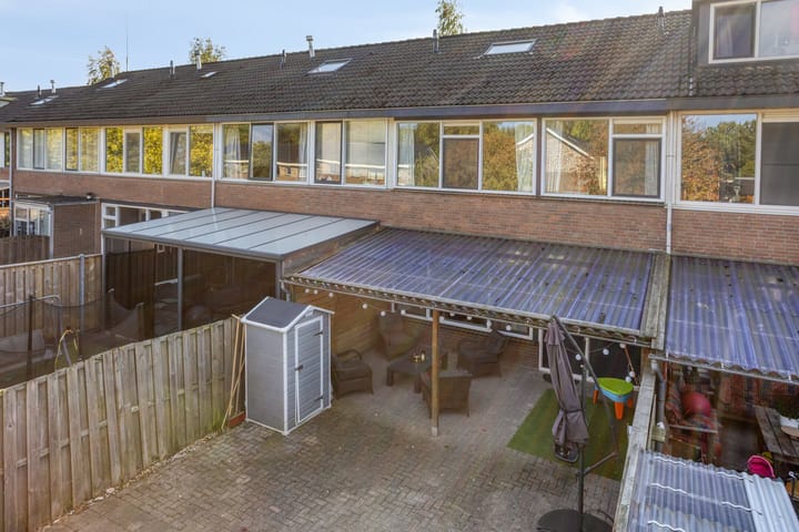 Foto 29 van De Jachthoorn 7