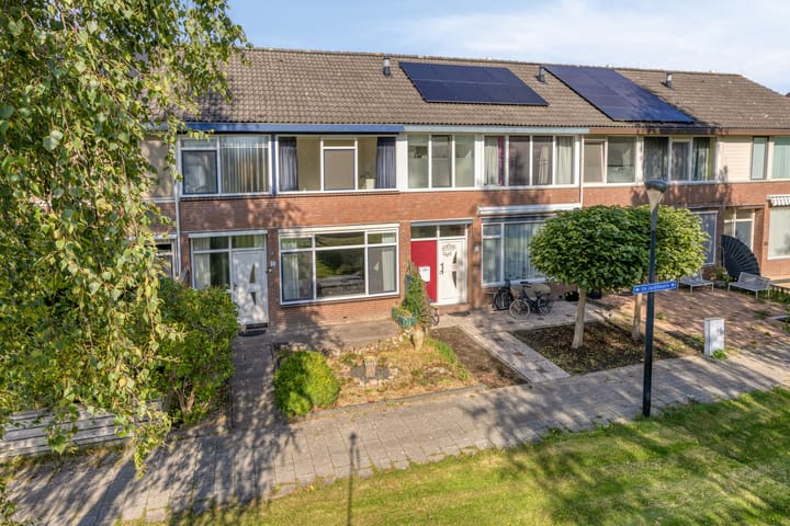 Foto 34 van De Jachthoorn 7