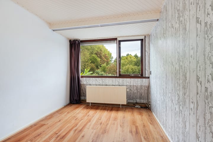 Foto 25 van Hoogvlietsekerkweg 64