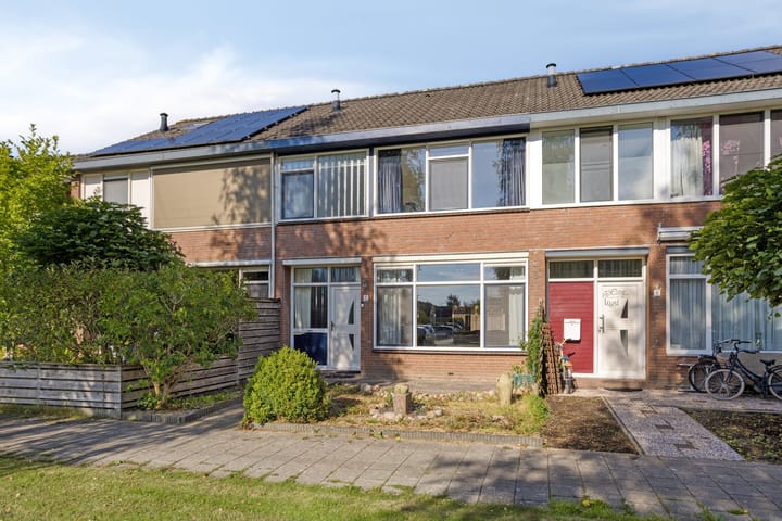 Foto 35 van De Jachthoorn 7