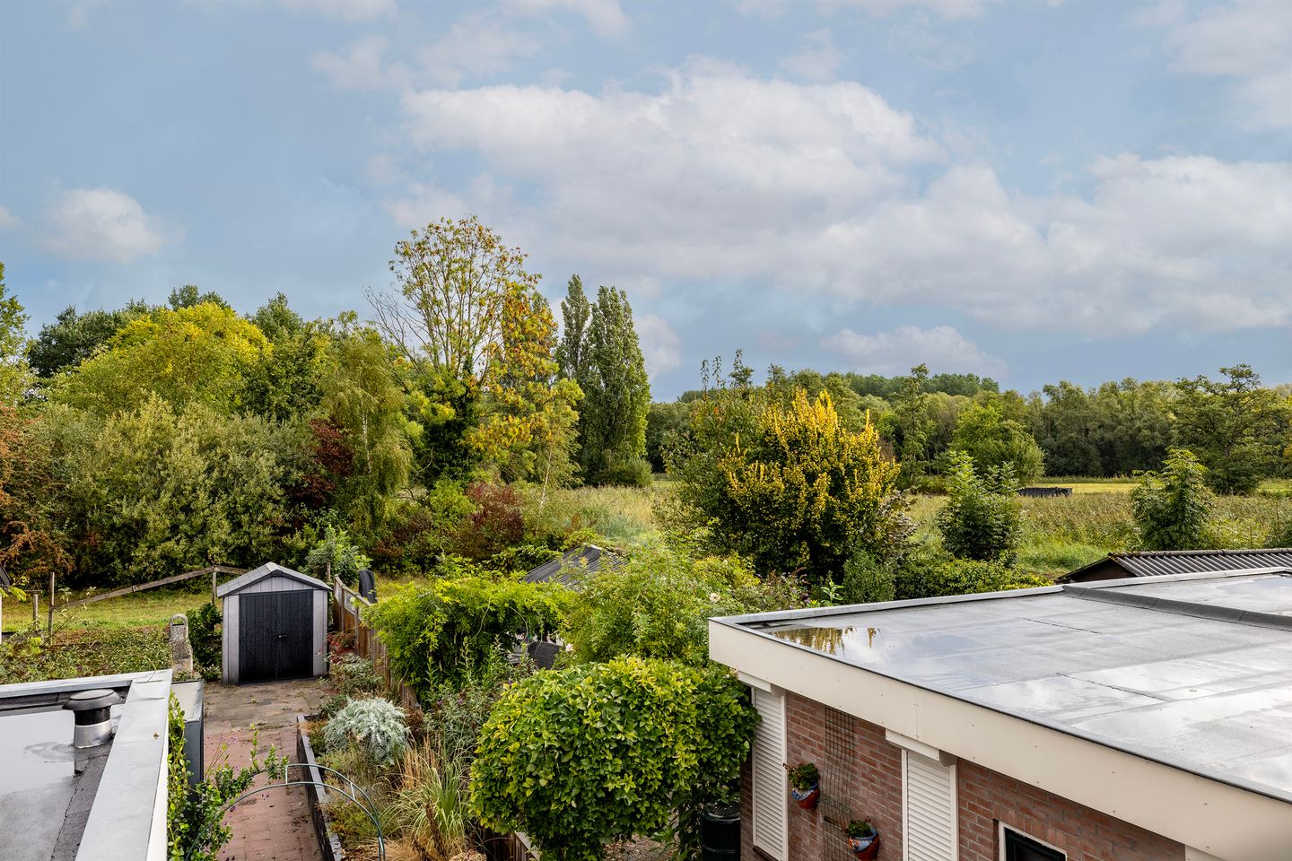 Foto 29 van Hoogvlietsekerkweg 64