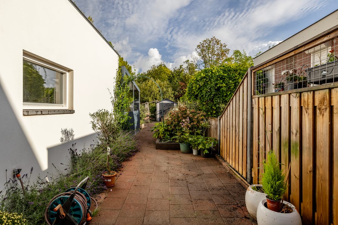 Foto 31 van Hoogvlietsekerkweg 64