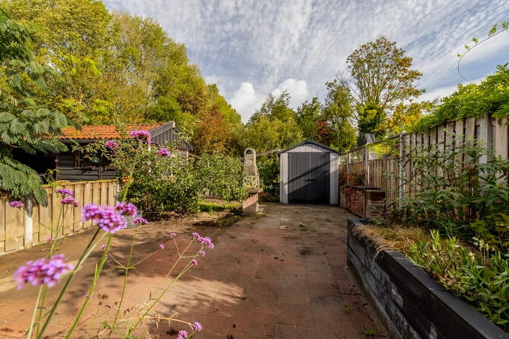 Foto 33 van Hoogvlietsekerkweg 64