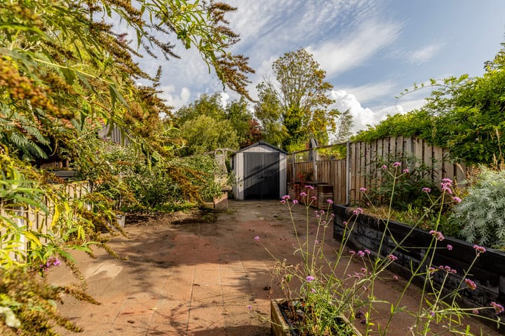 Foto 34 van Hoogvlietsekerkweg 64