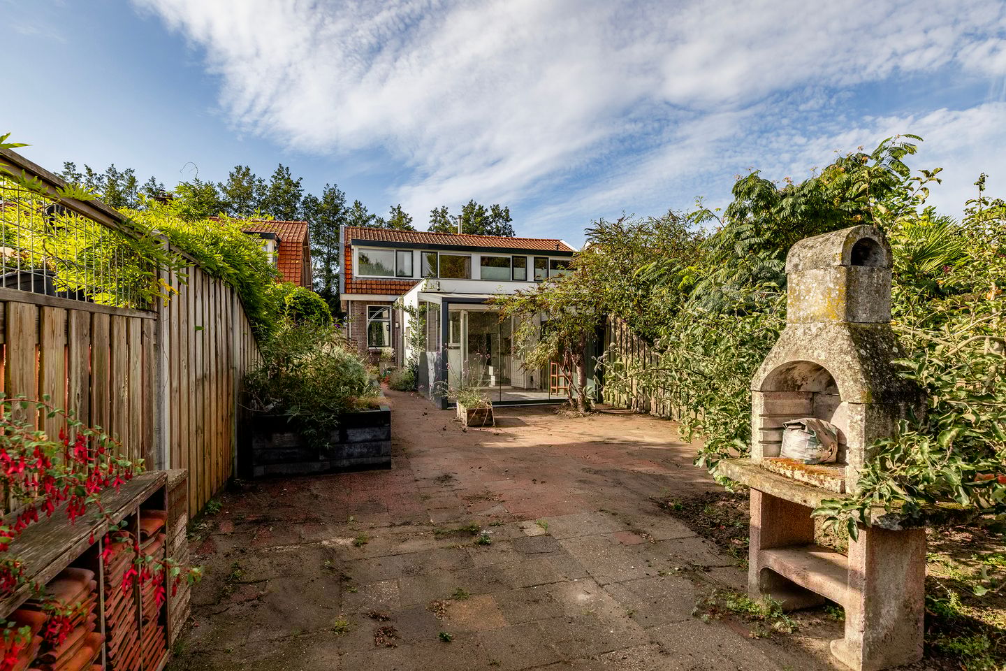 Foto 35 van Hoogvlietsekerkweg 64