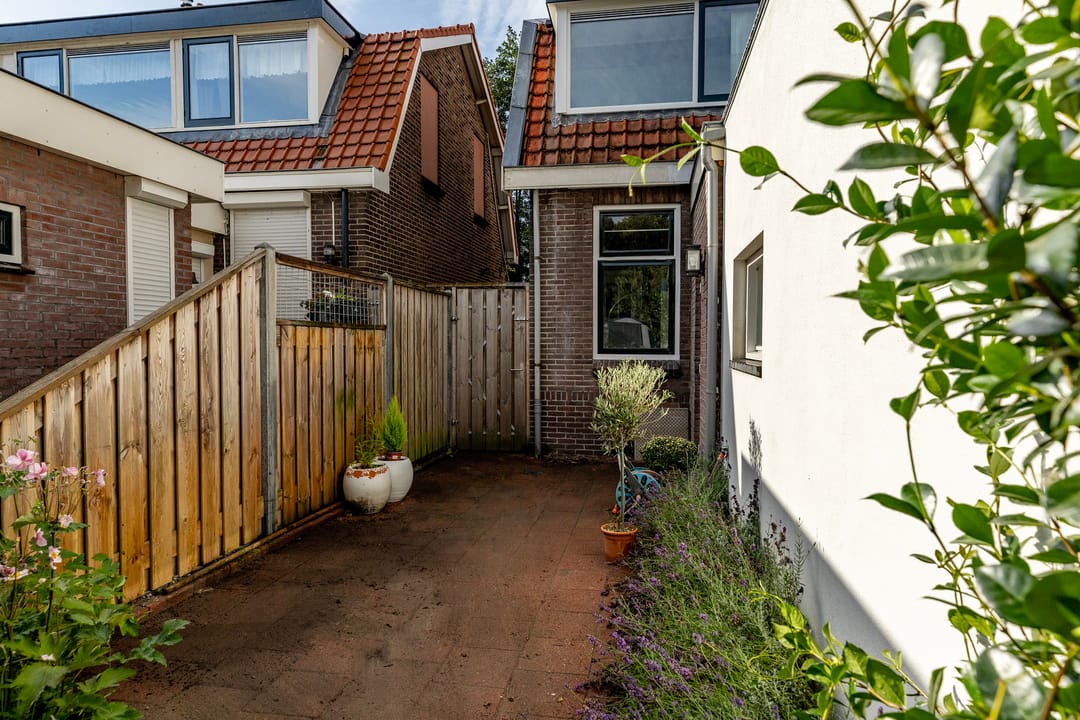 Foto 37 van Hoogvlietsekerkweg 64