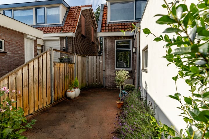 Foto 37 van Hoogvlietsekerkweg 64