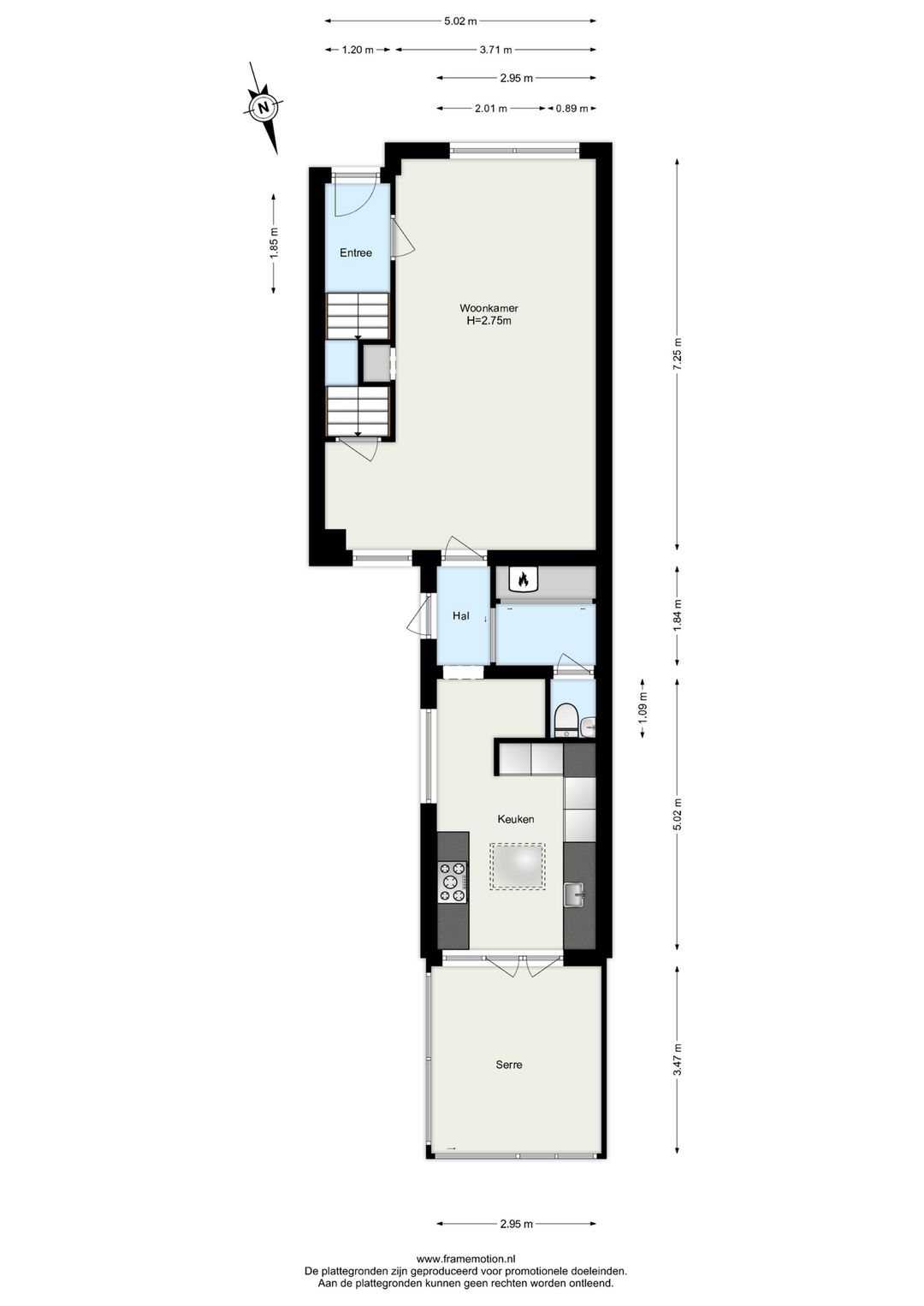 Foto 41 van Hoogvlietsekerkweg 64