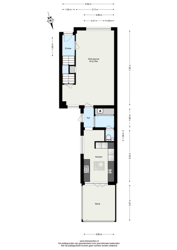 Foto 41 van Hoogvlietsekerkweg 64