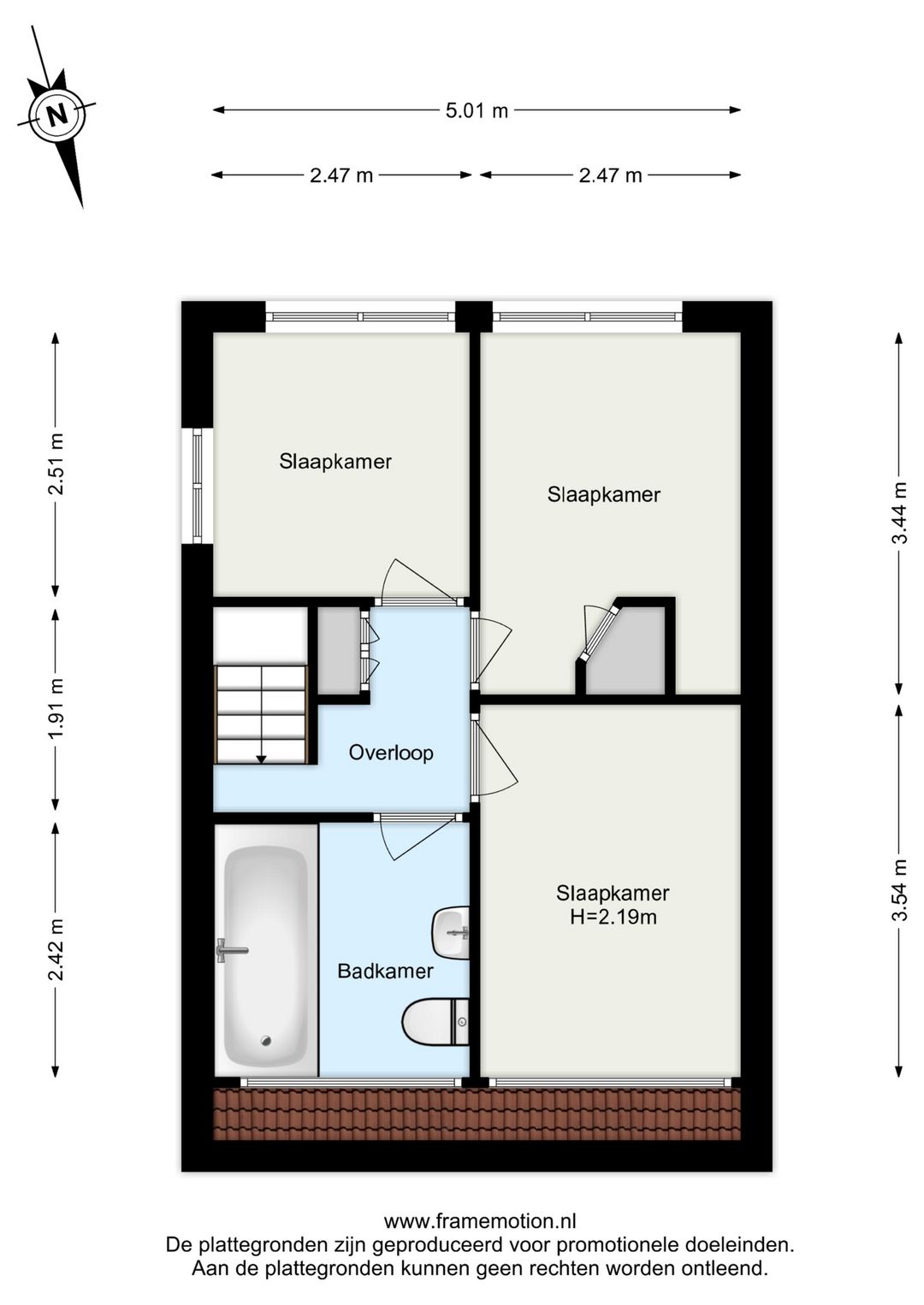 Foto 43 van Hoogvlietsekerkweg 64