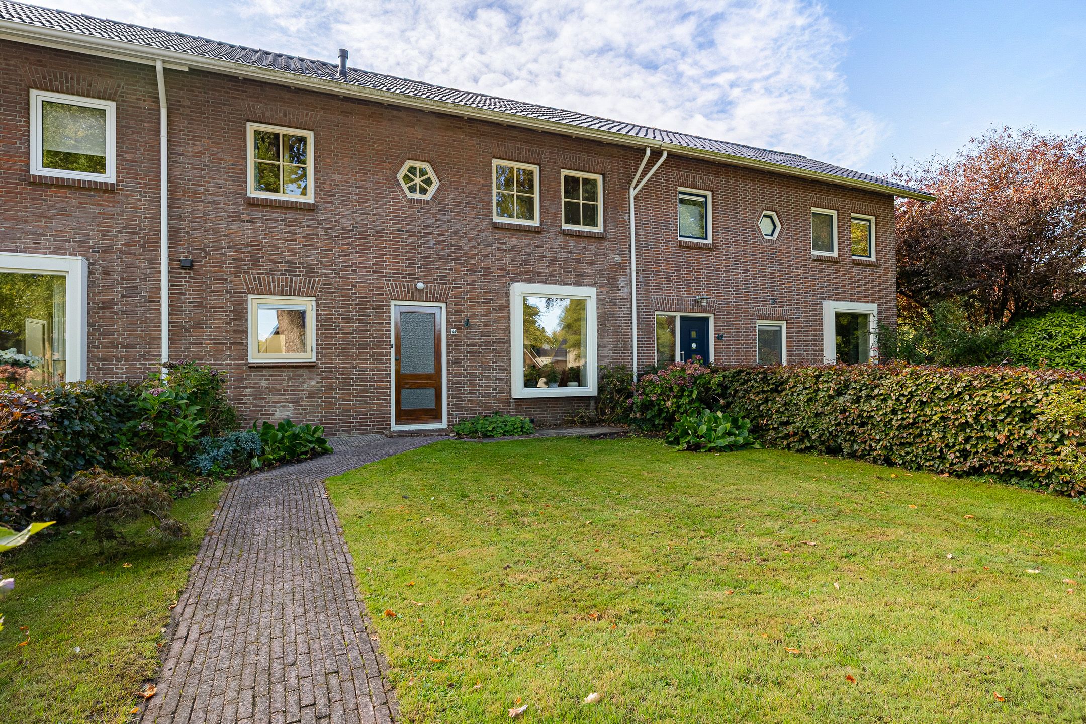 Walstraat, 44, Emmen, 7815RD, Drenthe, Nederland 44 