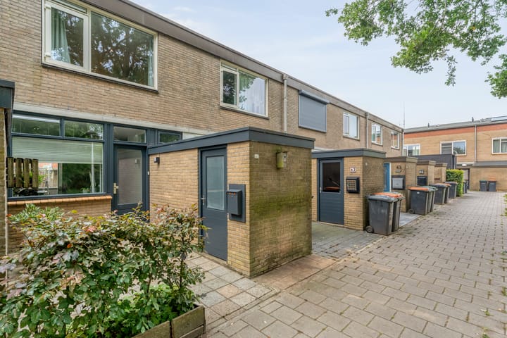 Foto 3 van Reigerstraat 41