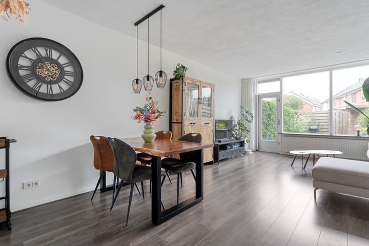 Foto 9 van Reigerstraat 41