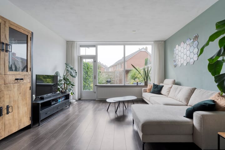 Foto 11 van Reigerstraat 41