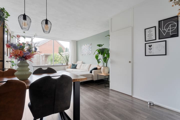 Foto 10 van Reigerstraat 41