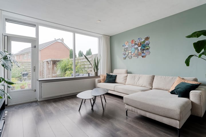 Foto 12 van Reigerstraat 41