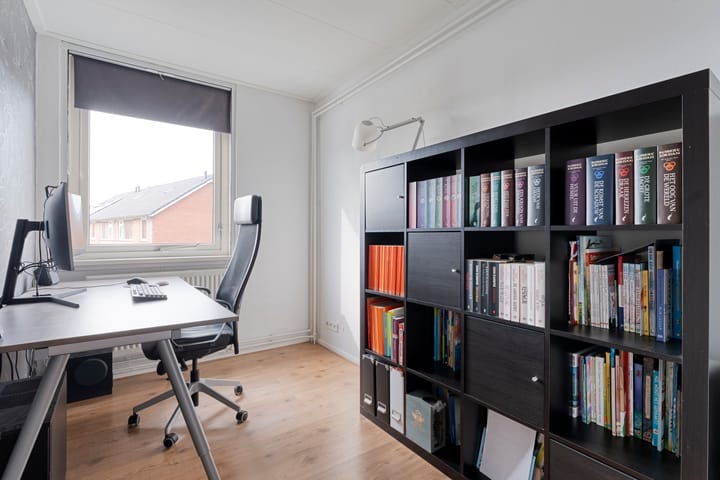 Foto 25 van Reigerstraat 41