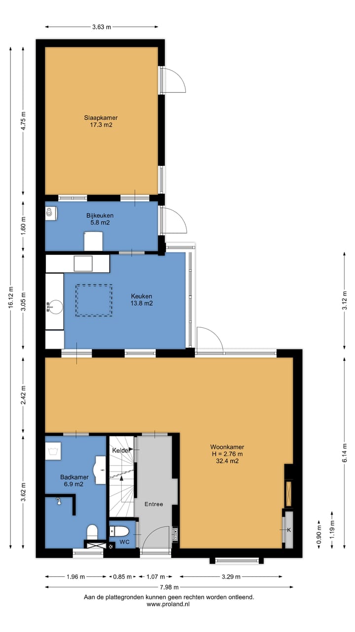 Foto 48 van Walstraat 44