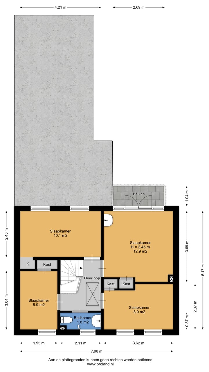 Foto 49 van Walstraat 44