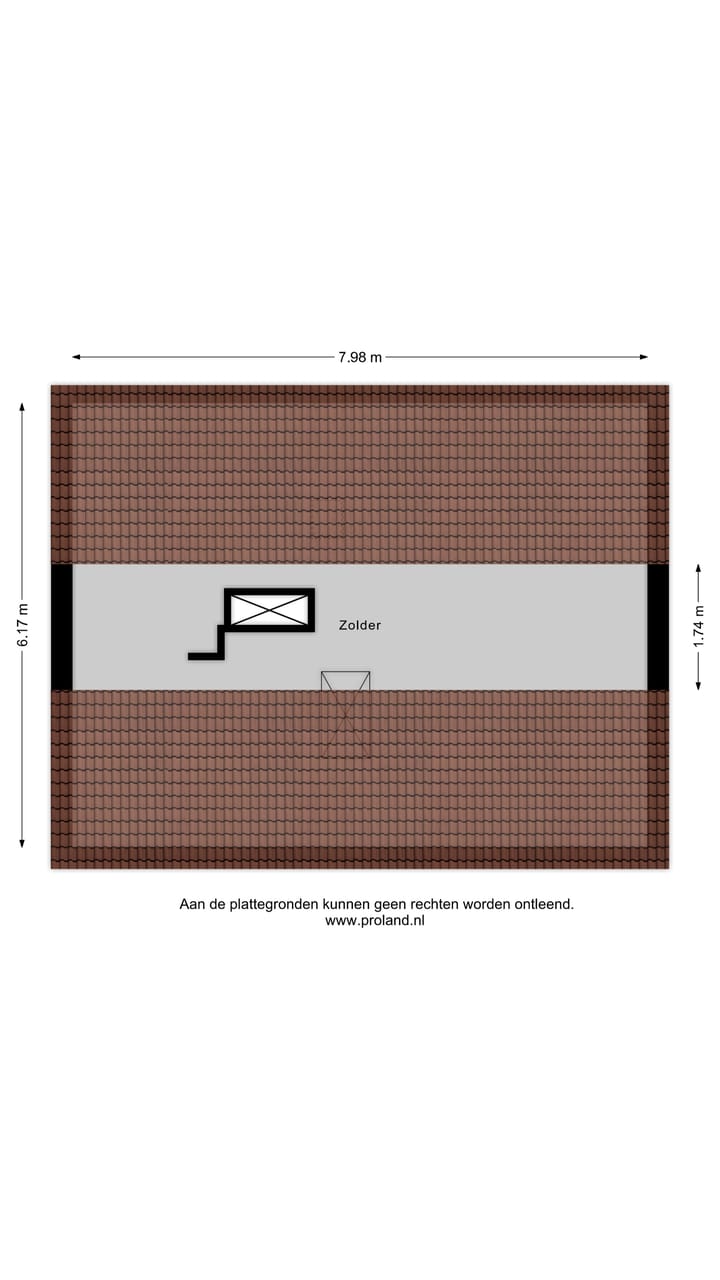 Foto 50 van Walstraat 44