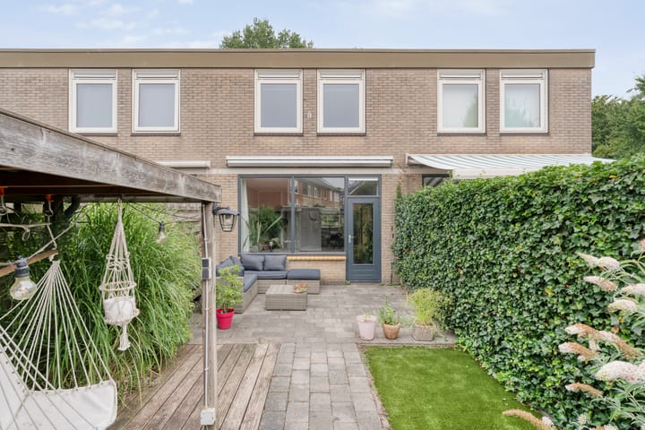 Foto 30 van Reigerstraat 41