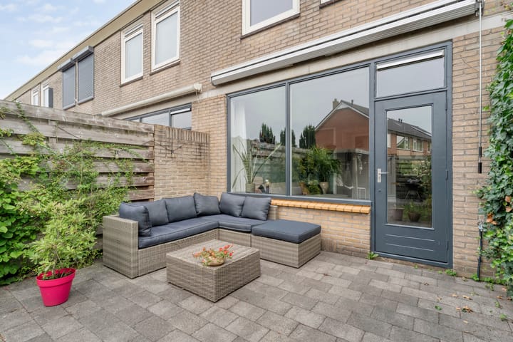 Foto 31 van Reigerstraat 41