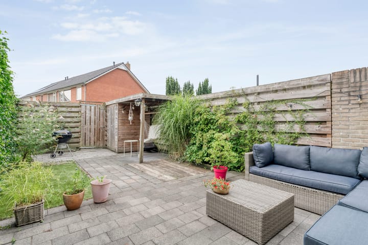 Foto 32 van Reigerstraat 41