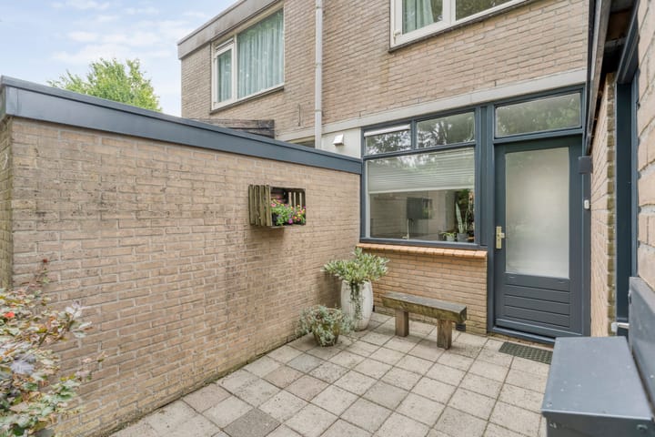 Foto 4 van Reigerstraat 41