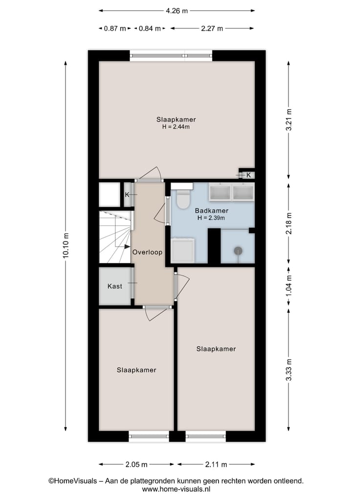 Foto 42 van Reigerstraat 41