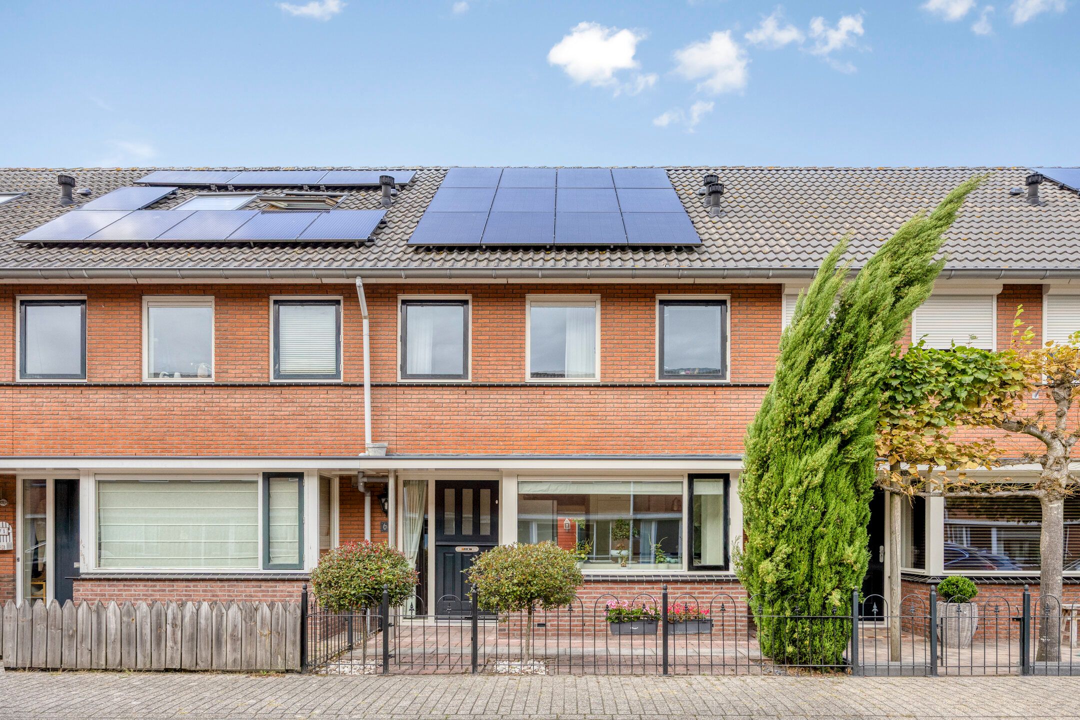 Raamsdonkstraat, 69, Tilburg, 5035DD, Noord-Brabant, Nederland 69