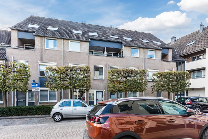 Photo 1 of Marktstraat 1-R