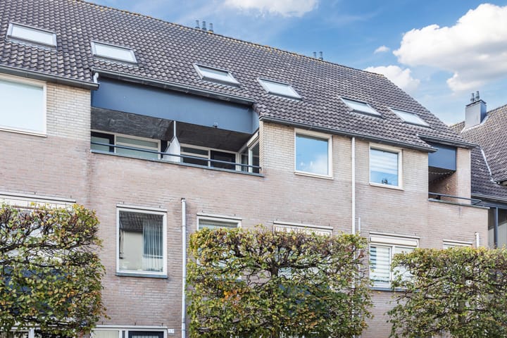 Photo 2 of Marktstraat 1-R