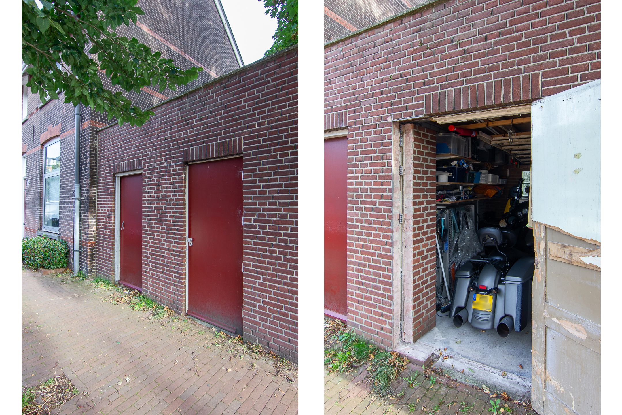 Foto 3 van Harmenjansweg 14