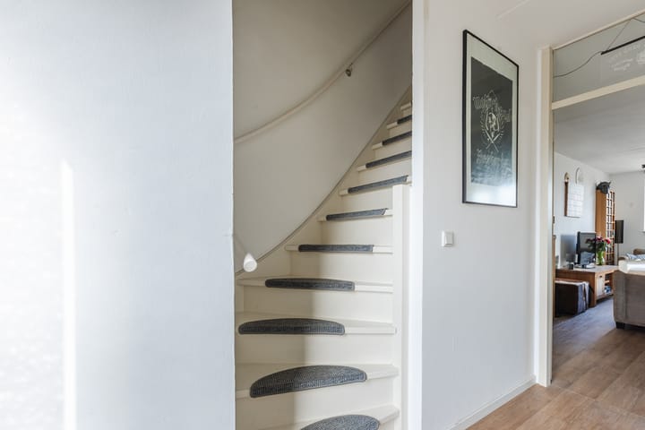 Photo 4 of Marktstraat 1-R