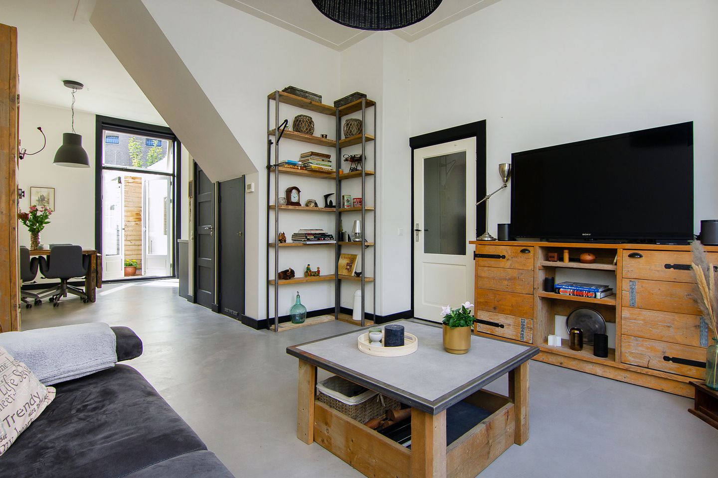 Foto 5 van Harmenjansweg 14