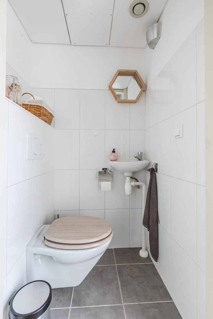 Photo 6 of Marktstraat 1-R