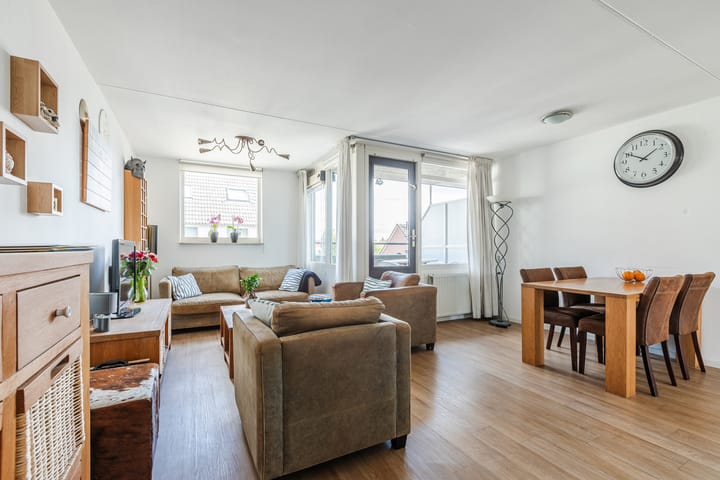 Photo 7 of Marktstraat 1-R