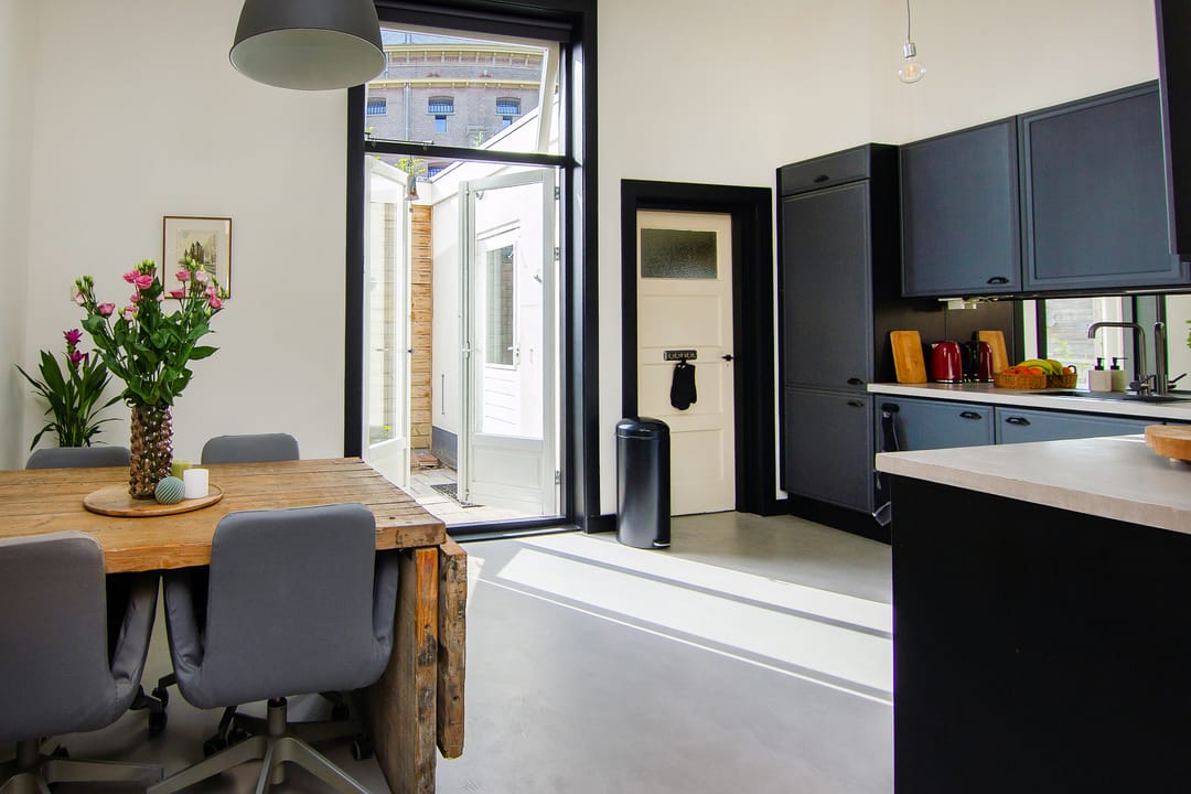 Foto 7 van Harmenjansweg 14