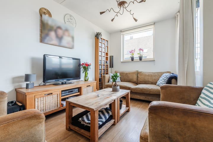 Photo 8 of Marktstraat 1-R